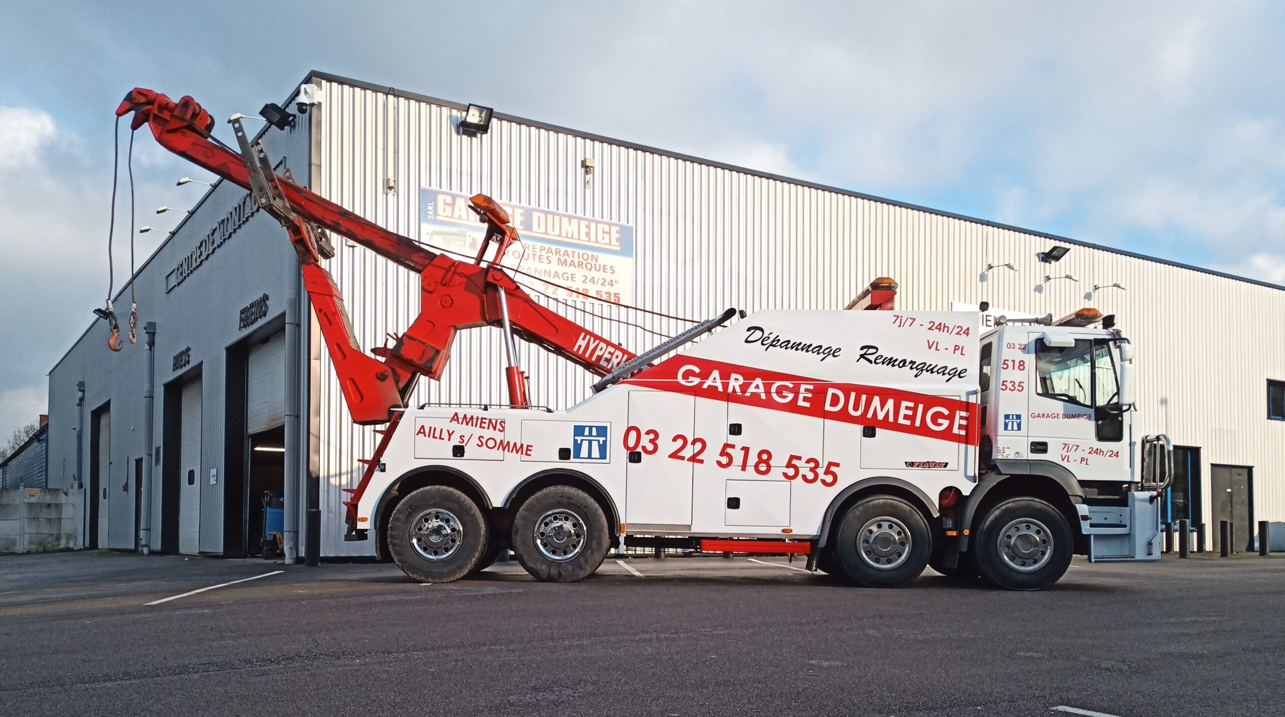 Depanneuse Pl 2 Scaled